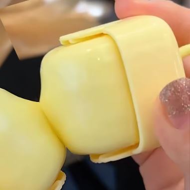 Rolpet™ – Inteligentny Wałek Wielokrotnego Użytku do Sierści i Kłaczków